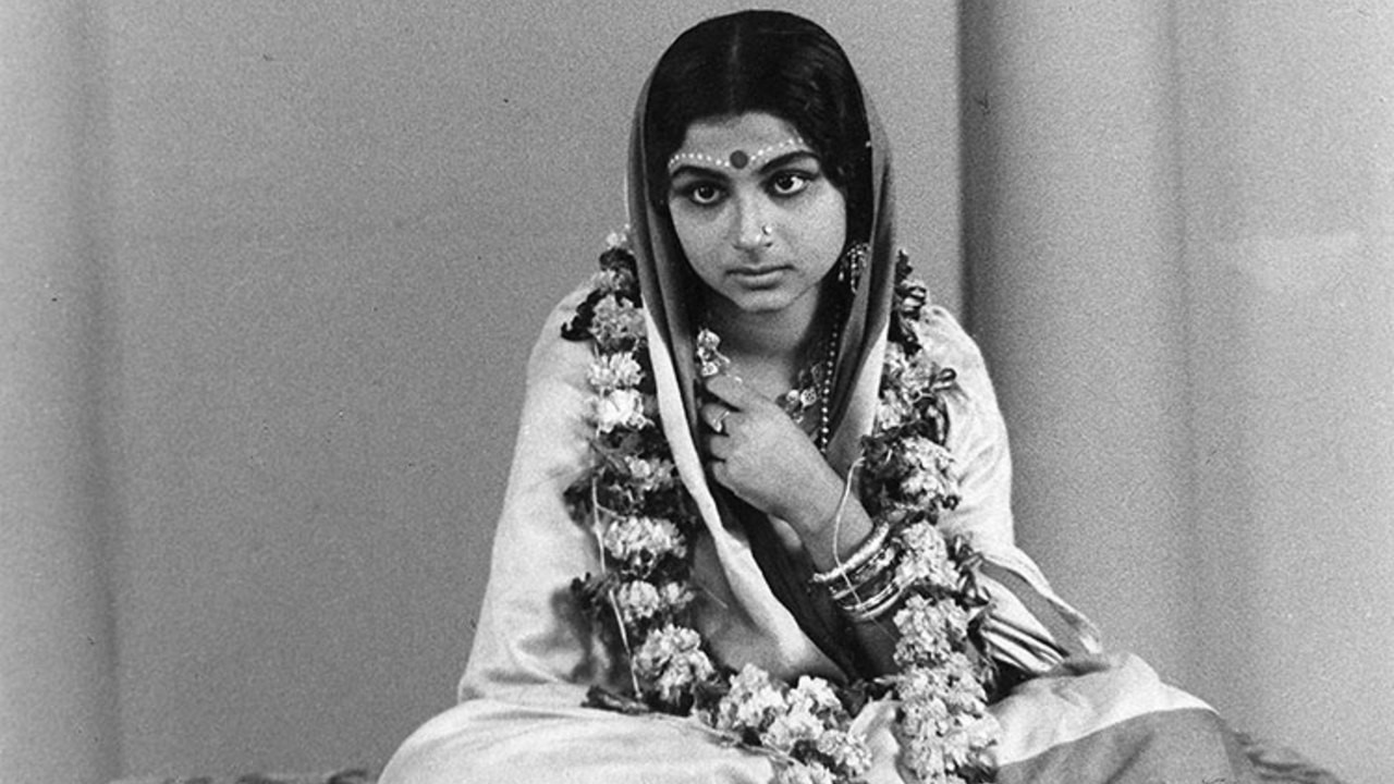 Sharmila Tagore